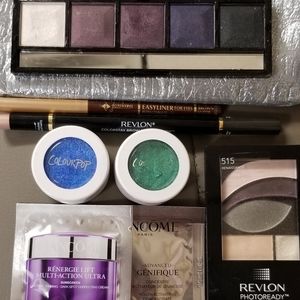 Bundle Makeup Colourpop